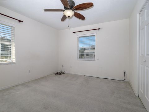 Tiny photo for 4698 NW 110th Avenue, Ocala, FL 34482 (MLS # OM721953)