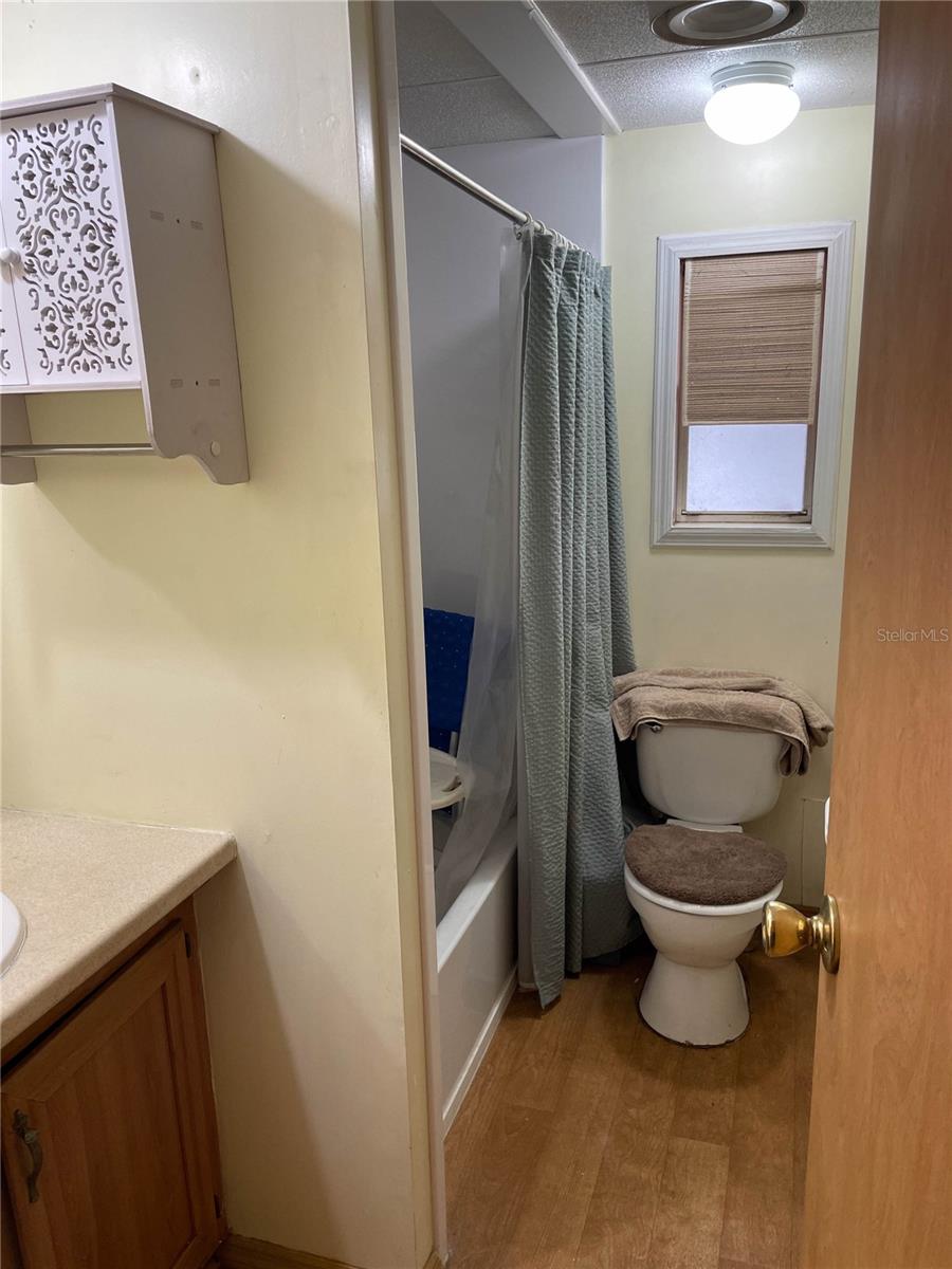 NON-SUB - Residential