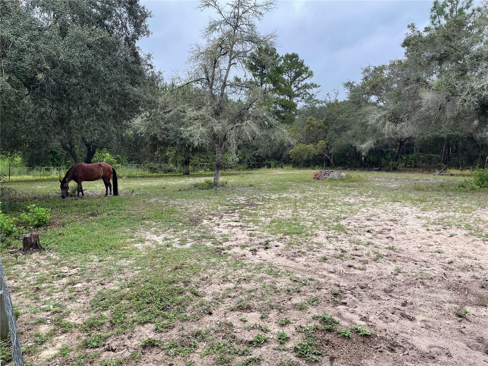 NON-SUB - Residential