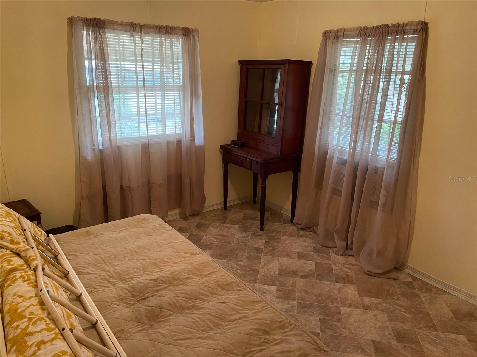 NON-SUB - Residential