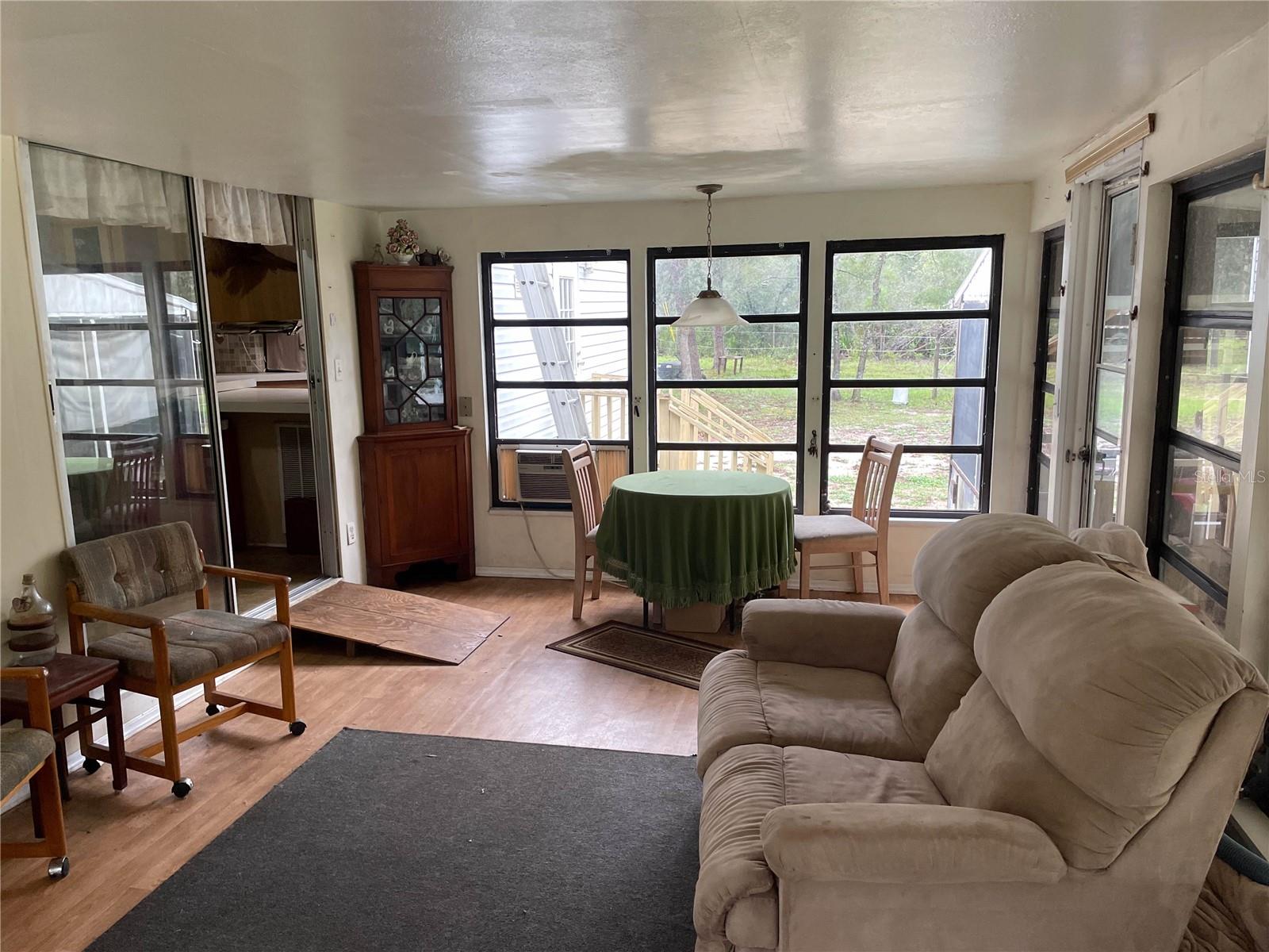 NON-SUB - Residential