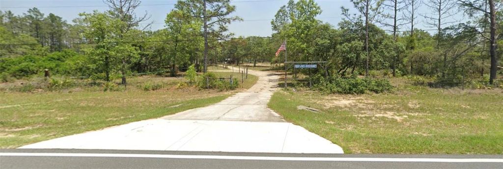 Photo of 591 SE Fisher Road, Ocklawaha, FL 32179 (MLS # OM709183)