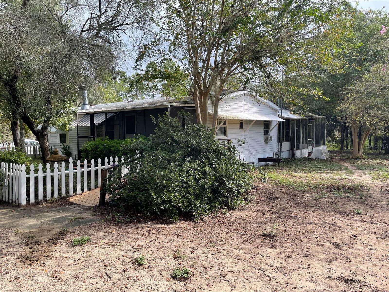 NON-SUB - Residential