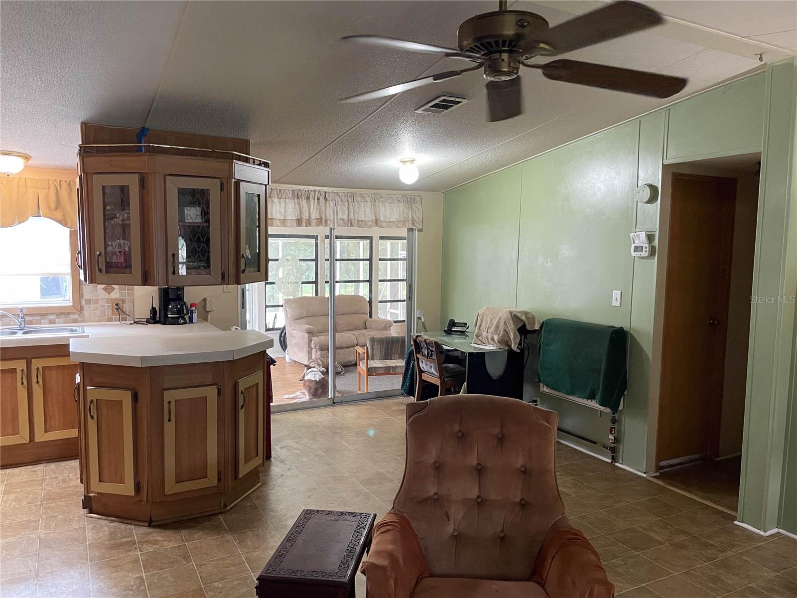 NON-SUB - Residential