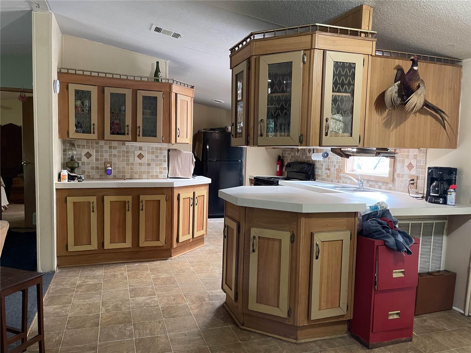 NON-SUB - Residential