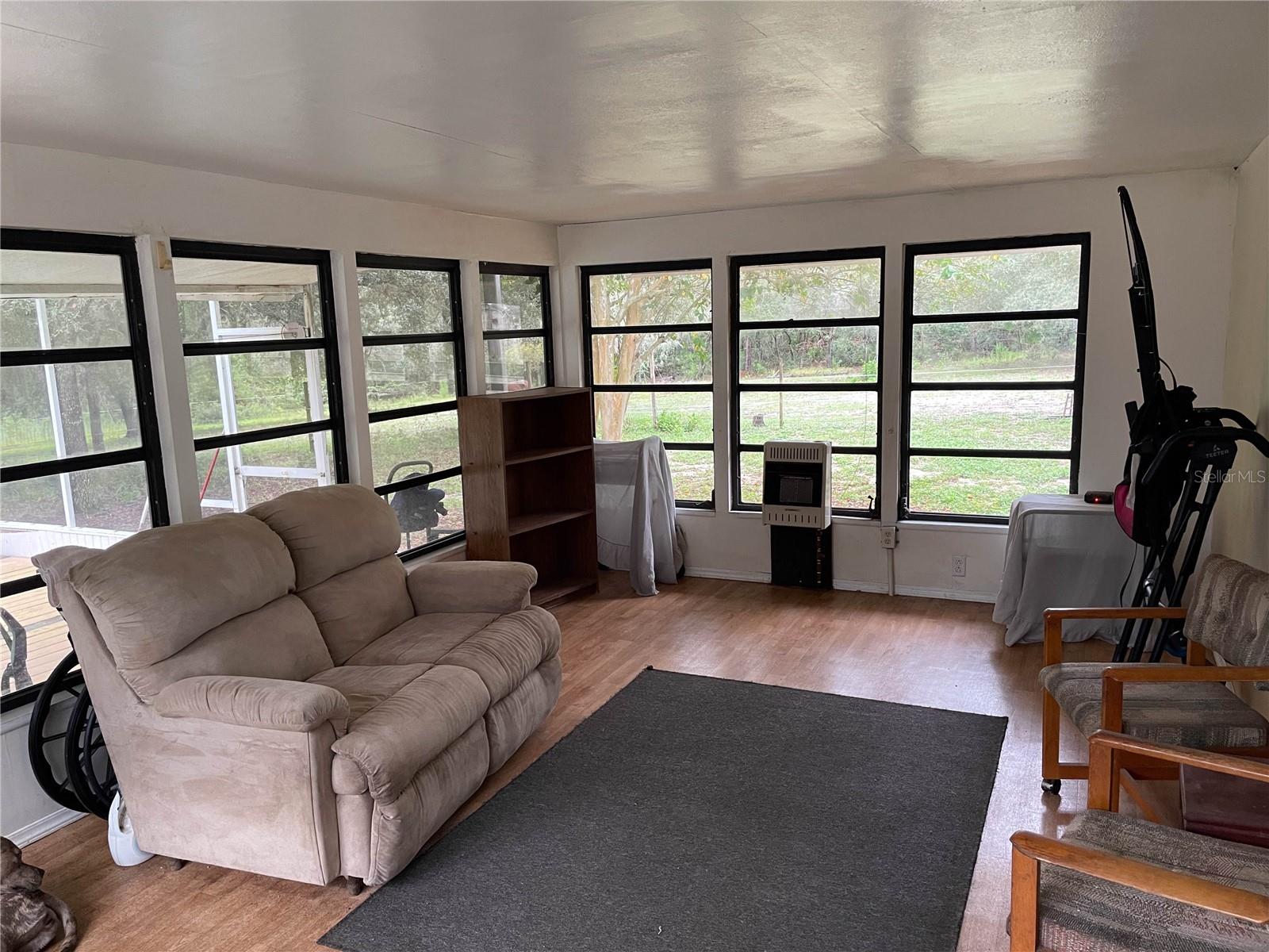 NON-SUB - Residential