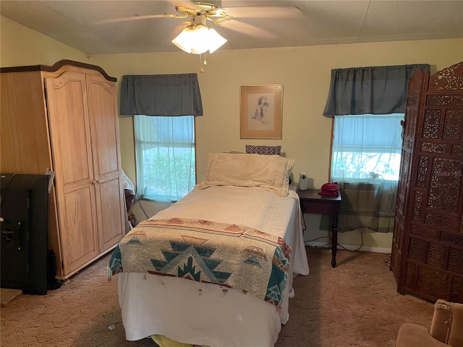 NON-SUB - Residential