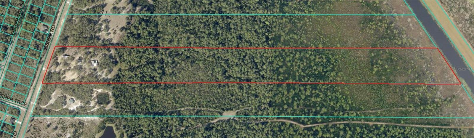 NON-SUB - Residential