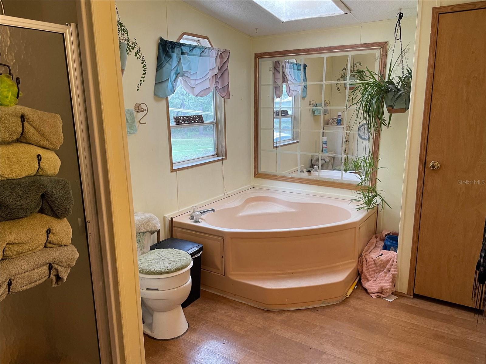 NON-SUB - Residential