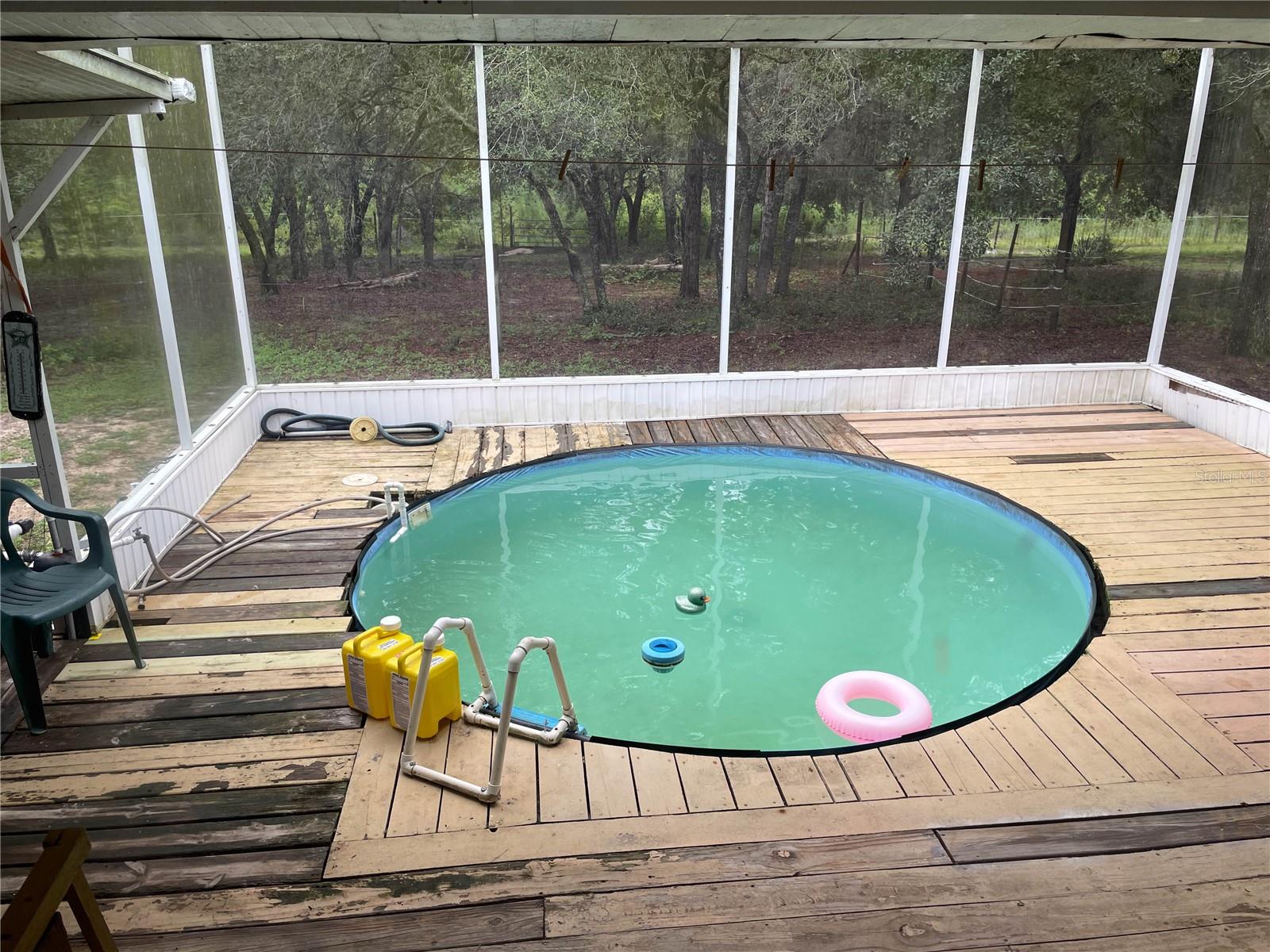 NON-SUB - Residential