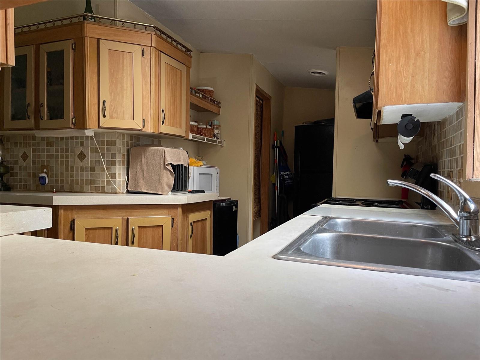 NON-SUB - Residential