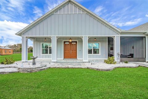 Tiny photo for 1679 E County Road 462, Wildwood, FL 34785 (MLS # G5110132)