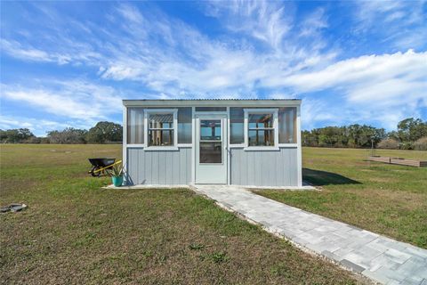 Tiny photo for 1679 E County Road 462, Wildwood, FL 34785 (MLS # G5110132)