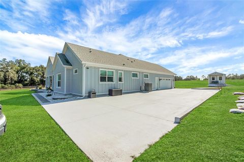 Tiny photo for 1679 E County Road 462, Wildwood, FL 34785 (MLS # G5110132)