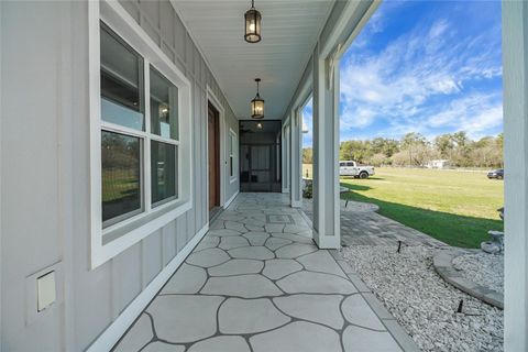 Tiny photo for 1679 E County Road 462, Wildwood, FL 34785 (MLS # G5110132)