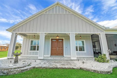 Tiny photo for 1679 E County Road 462, Wildwood, FL 34785 (MLS # G5110132)