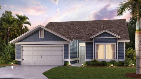 Photo of 133 Greenwood Drive, Palm Coast, FL 32137 (MLS # FC316477)