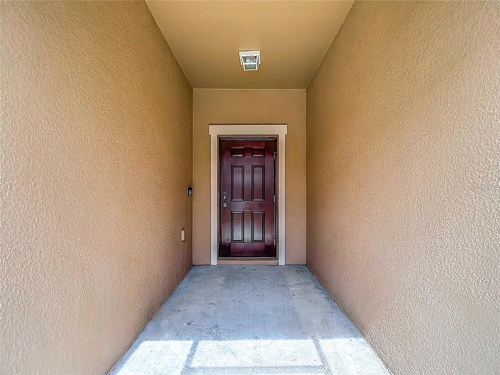 VENTANA TWNHMS AT WATERS EDGE - Residential