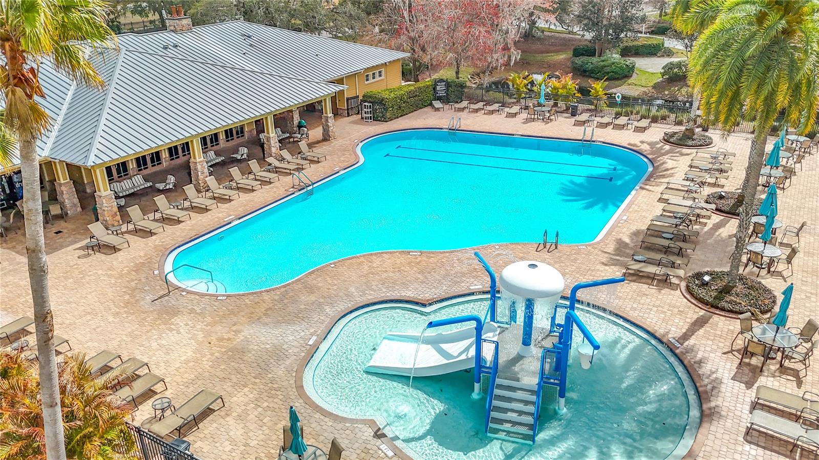 VENTANA TWNHMS AT WATERS EDGE - Residential