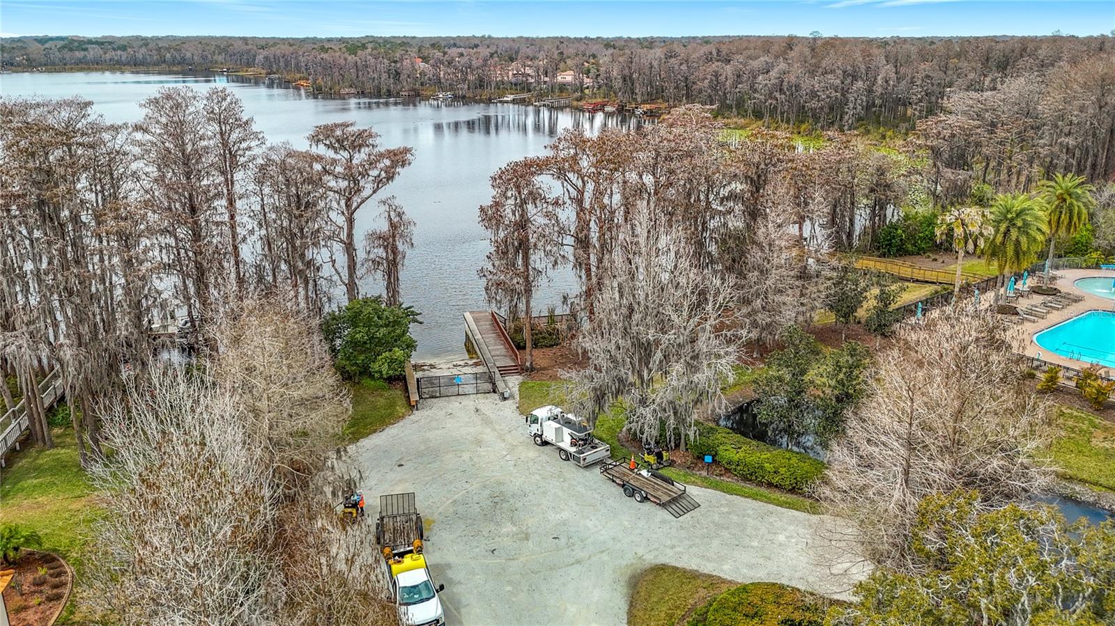 VENTANA TWNHMS AT WATERS EDGE - Residential