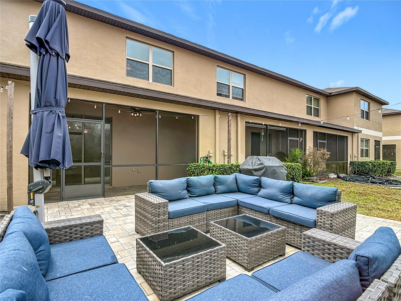 VENTANA TWNHMS AT WATERS EDGE - Residential