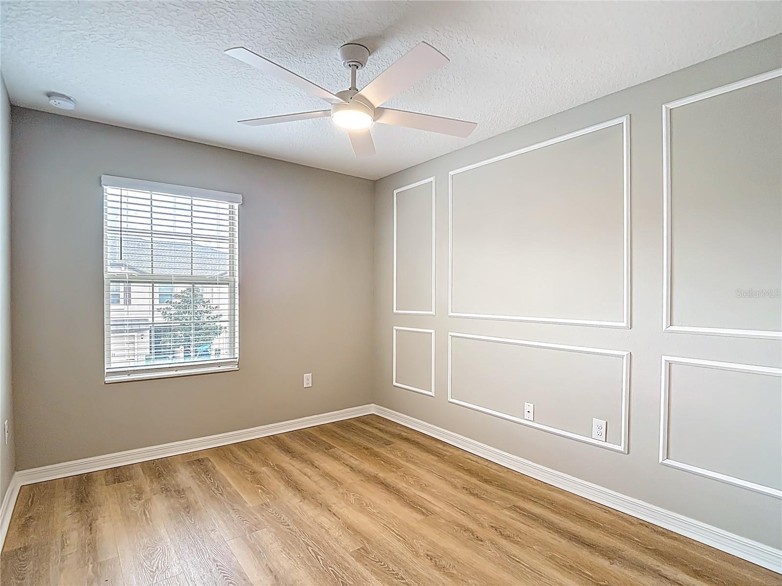 VENTANA TWNHMS AT WATERS EDGE - Residential