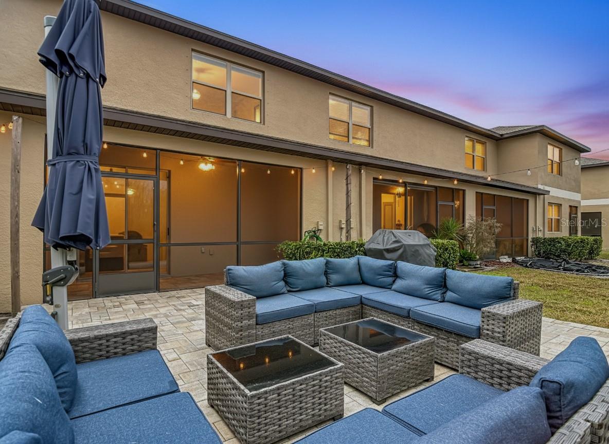 VENTANA TWNHMS AT WATERS EDGE - Residential