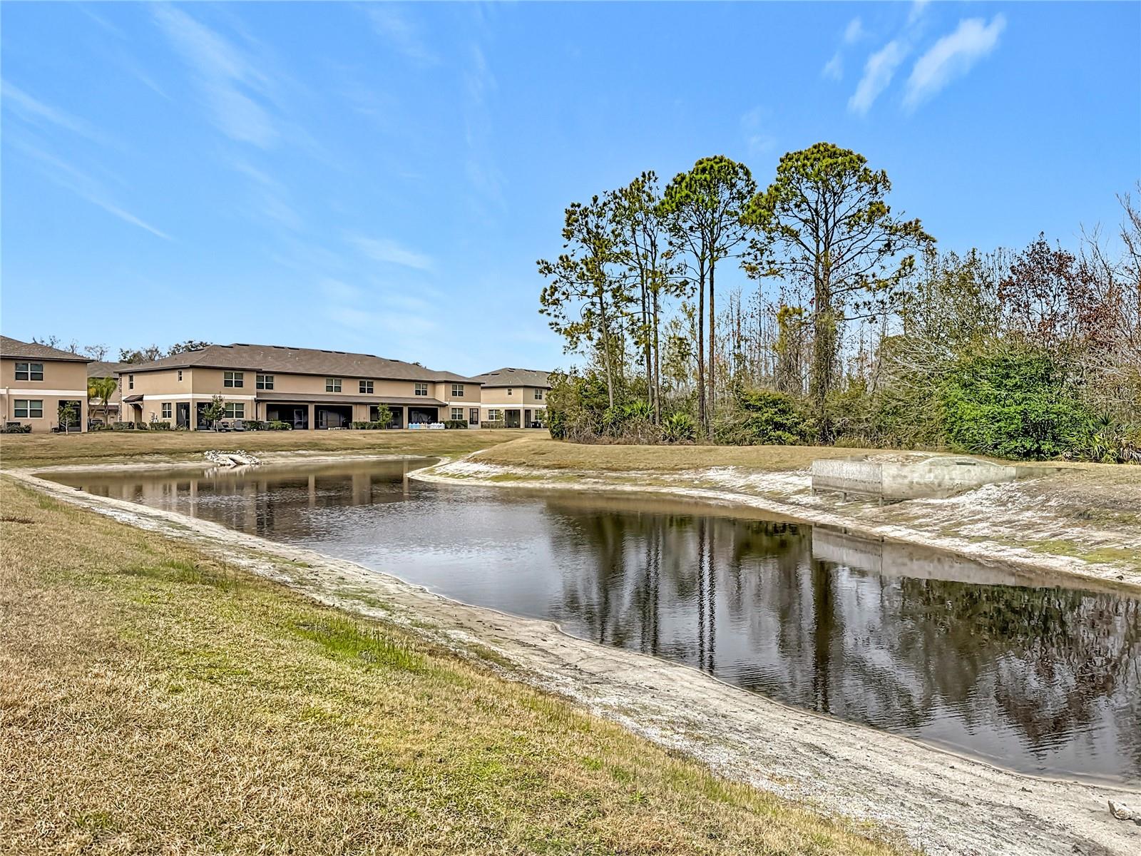 VENTANA TWNHMS AT WATERS EDGE - Residential