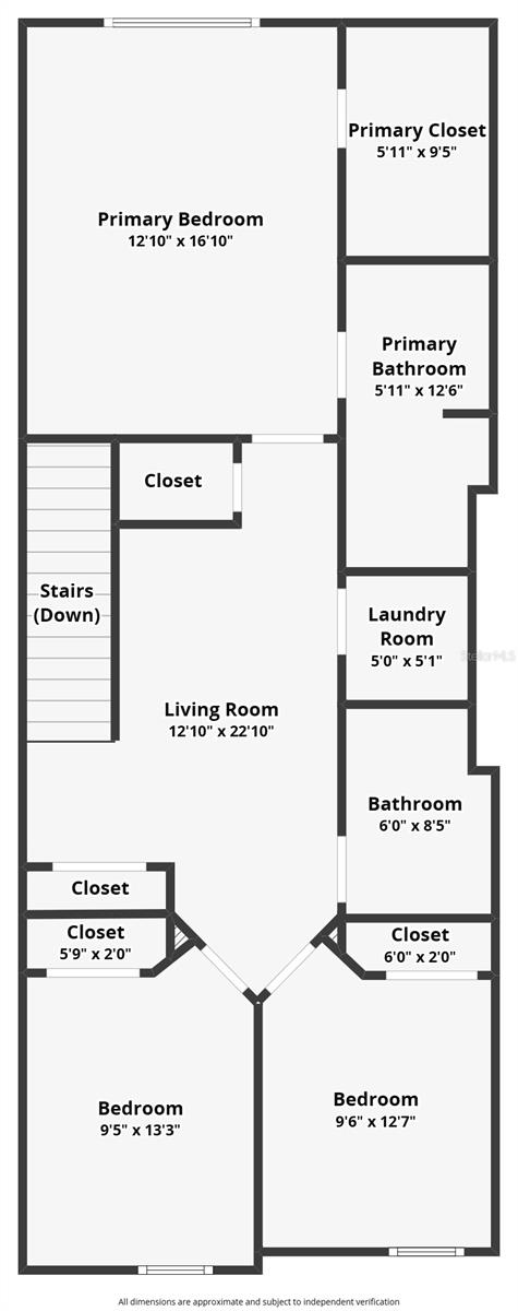 VENTANA TWNHMS AT WATERS EDGE - Residential