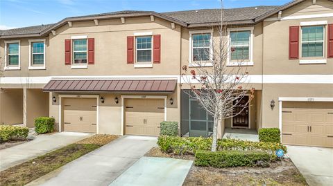 Photo of 11709 Castine Street, New Port Richey, FL 34654 (MLS # TB8476888)