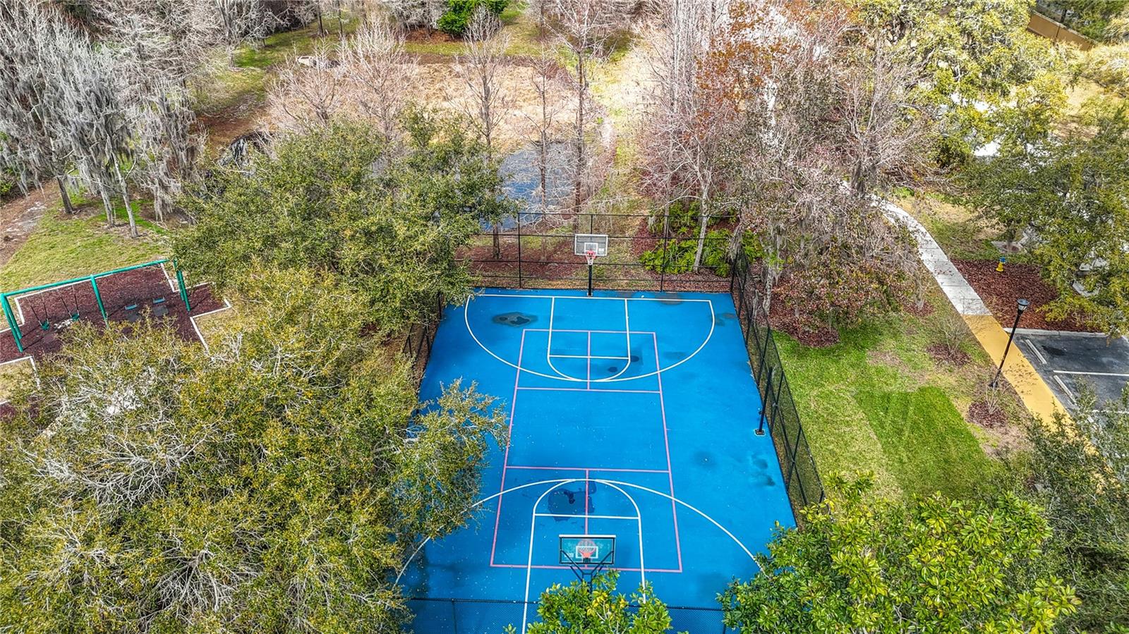 VENTANA TWNHMS AT WATERS EDGE - Residential