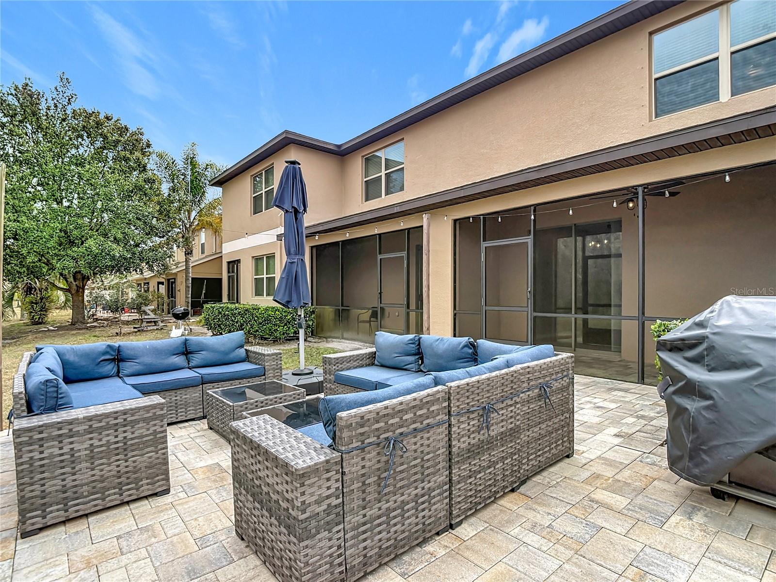 VENTANA TWNHMS AT WATERS EDGE - Residential