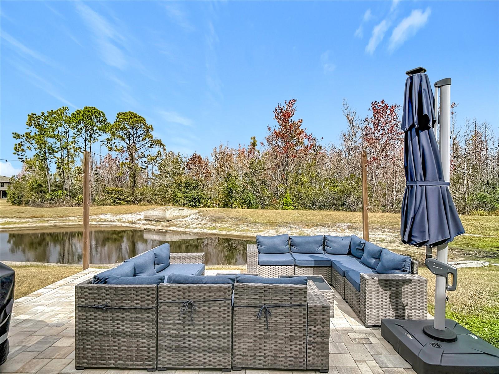 VENTANA TWNHMS AT WATERS EDGE - Residential