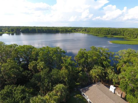 A home in SANFORD