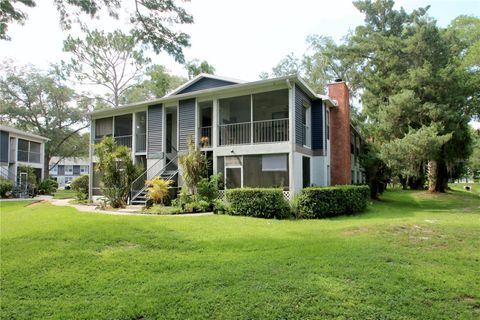 A home in SANFORD