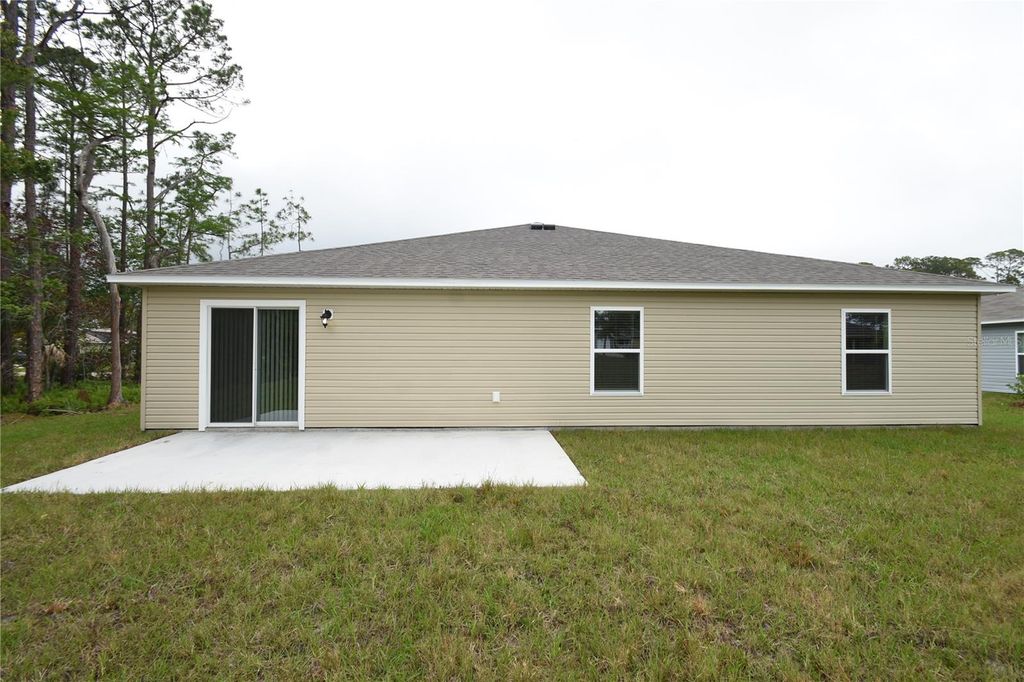 Photo of 6 Lleberry Path, Palm Coast, FL 32164 (MLS # FC318125)