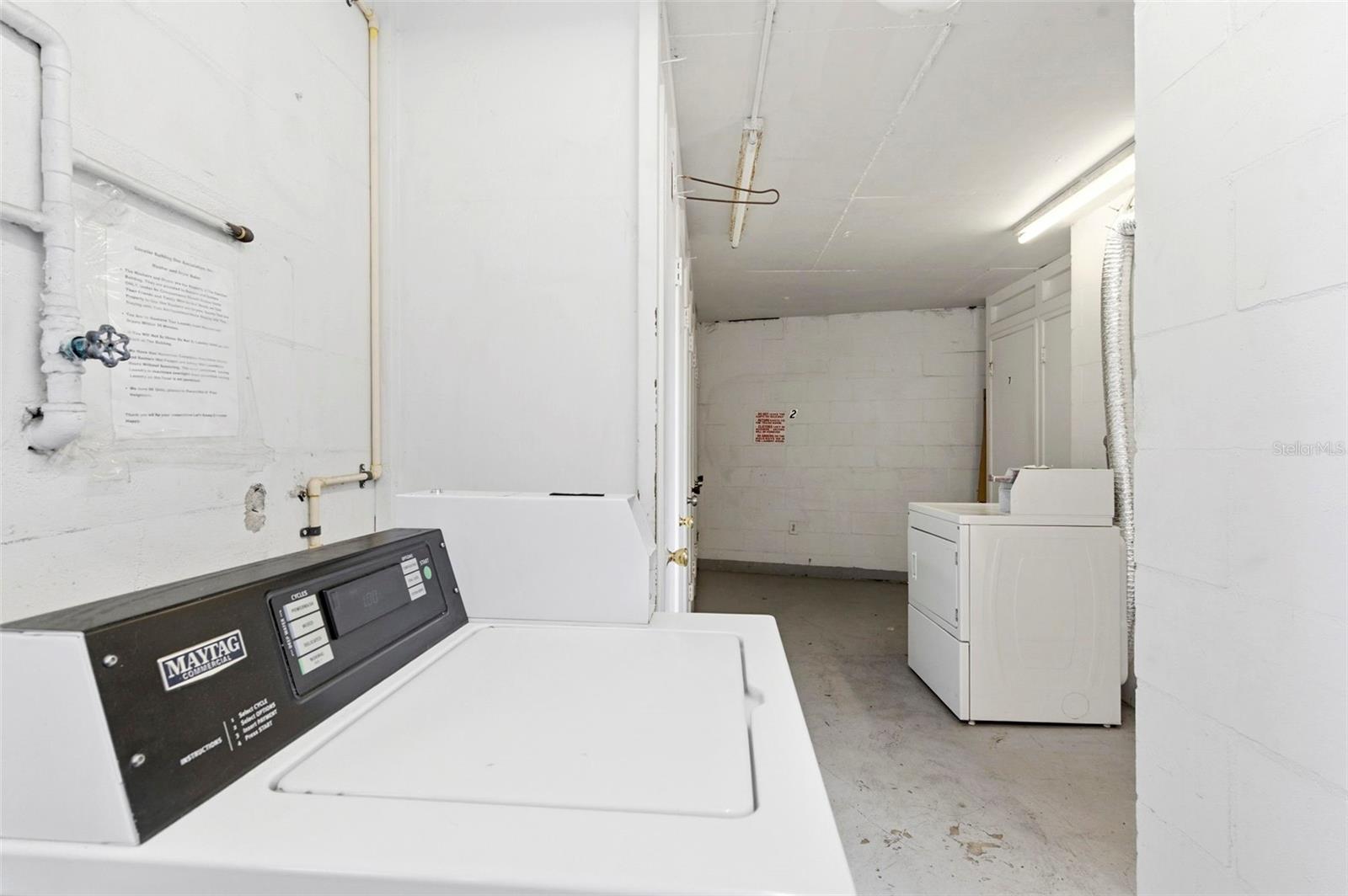 SEMINOLE-ON-THE-GREEN CAVALIER BLDG - Residential Lease