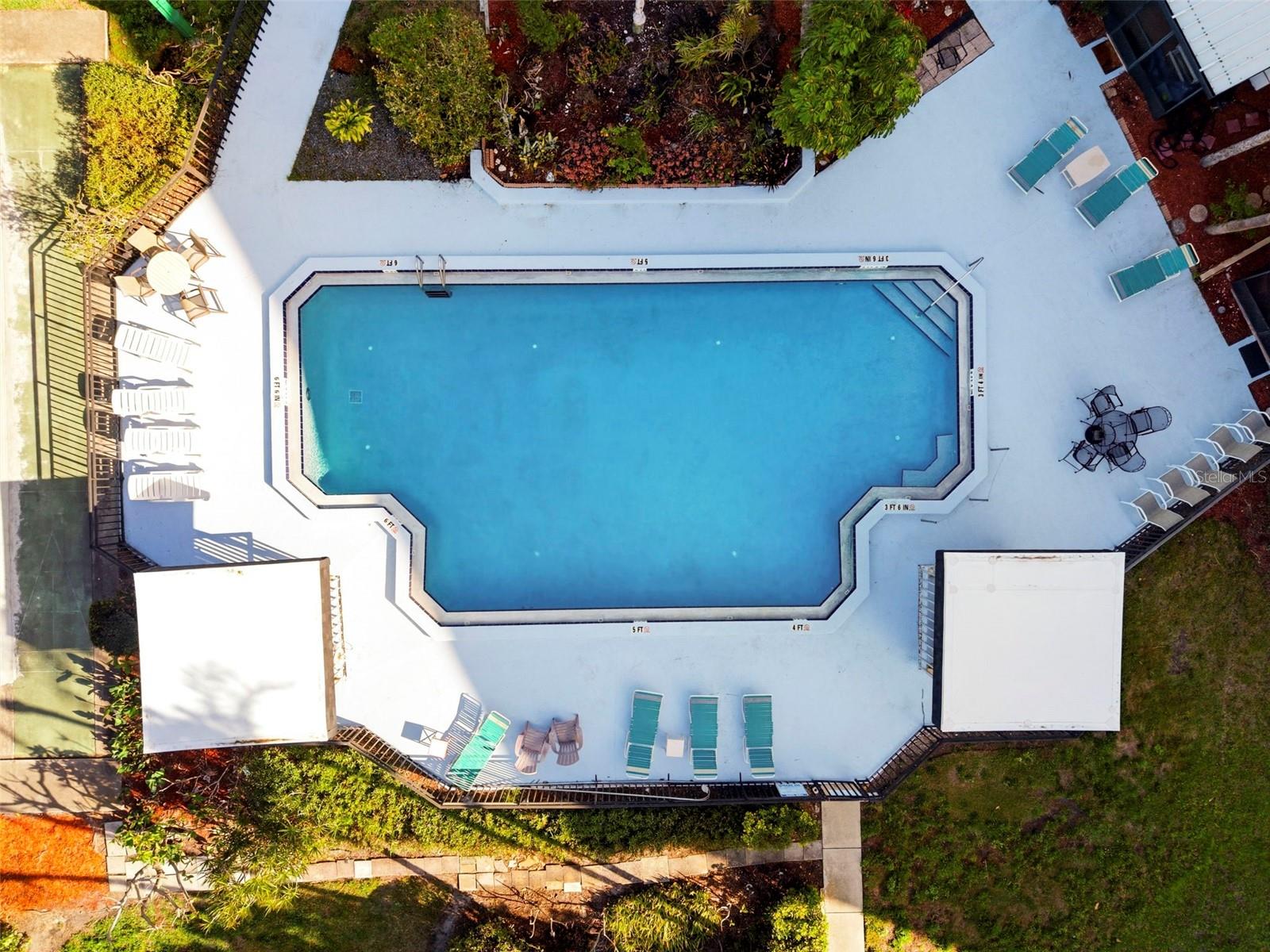 SEMINOLE-ON-THE-GREEN CAVALIER BLDG - Residential Lease