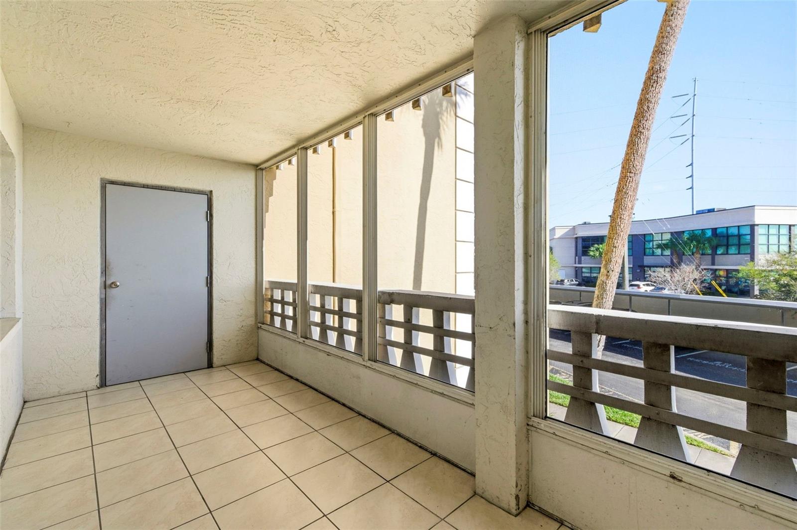 SEMINOLE-ON-THE-GREEN CAVALIER BLDG - Residential Lease