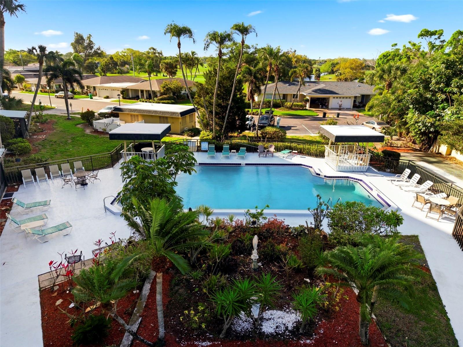 SEMINOLE-ON-THE-GREEN CAVALIER BLDG - Residential Lease