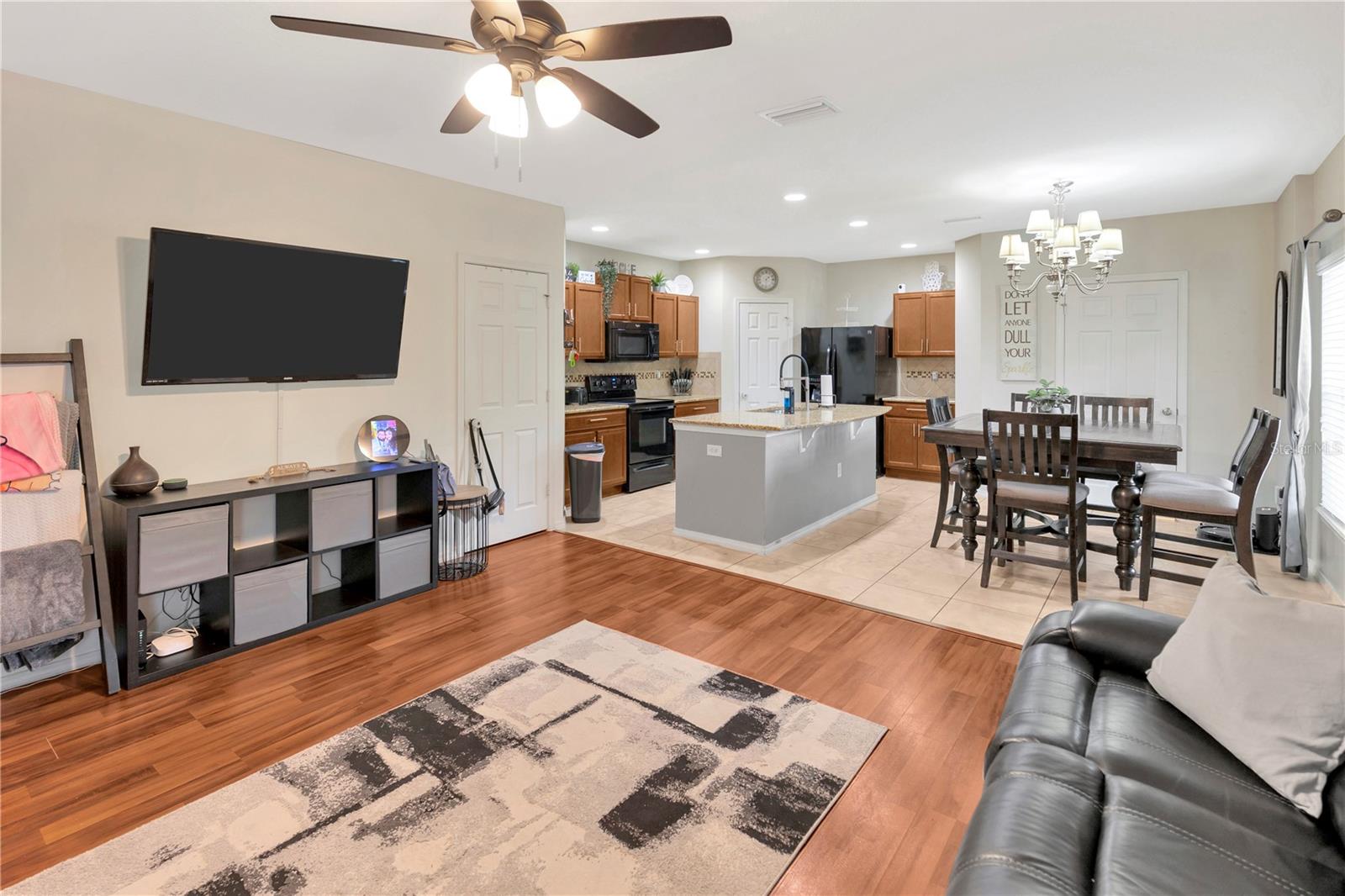 MAGNOLIA PARK CENTRAL PH B - Residential
