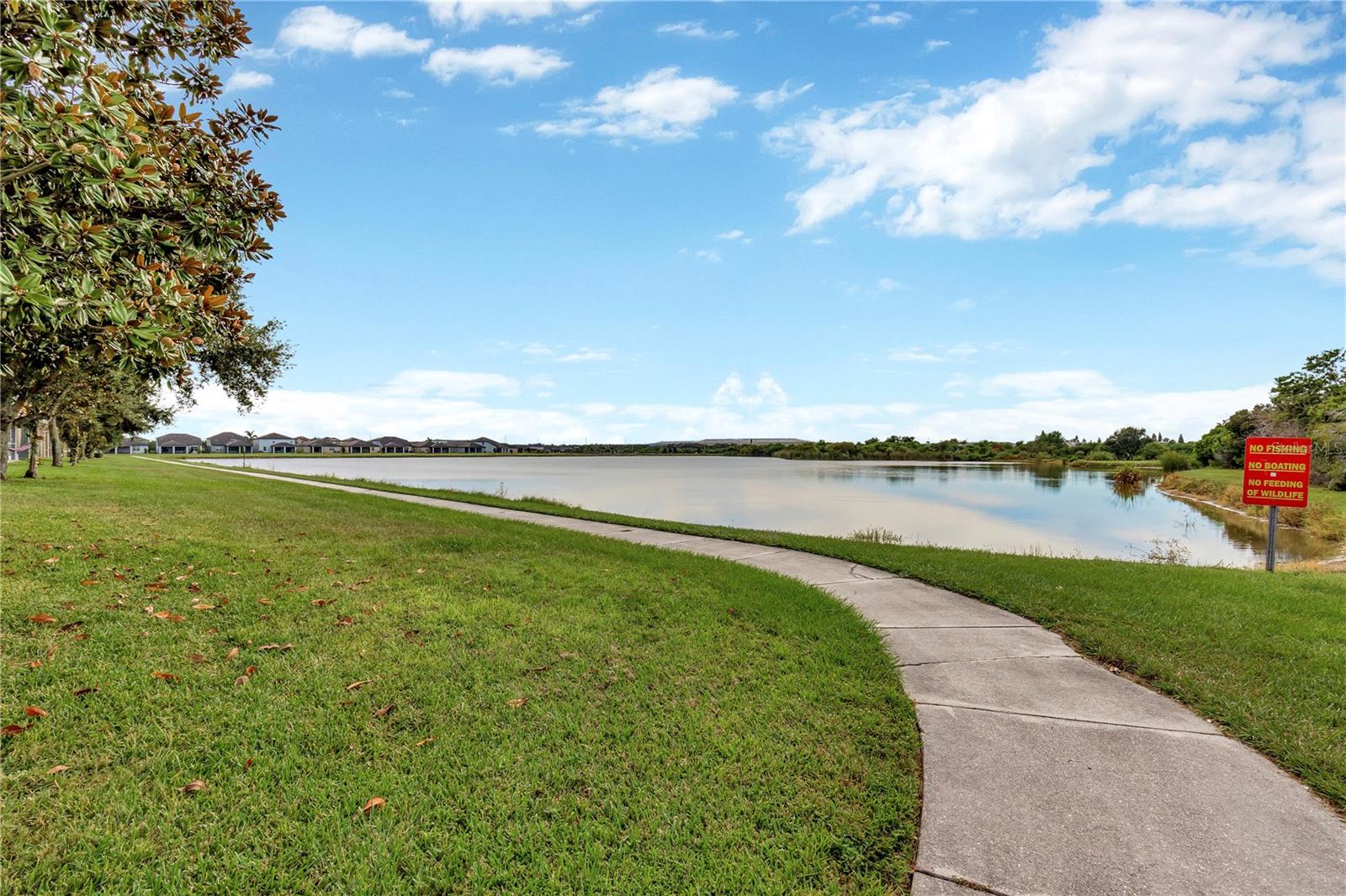 MAGNOLIA PARK CENTRAL PH B - Residential