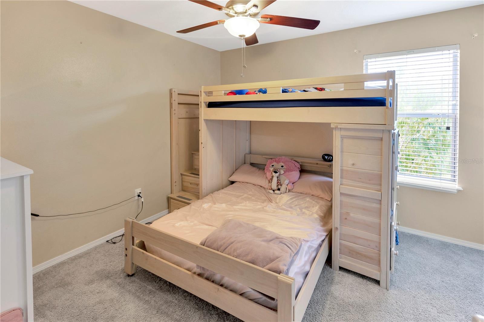 MAGNOLIA PARK CENTRAL PH B - Residential