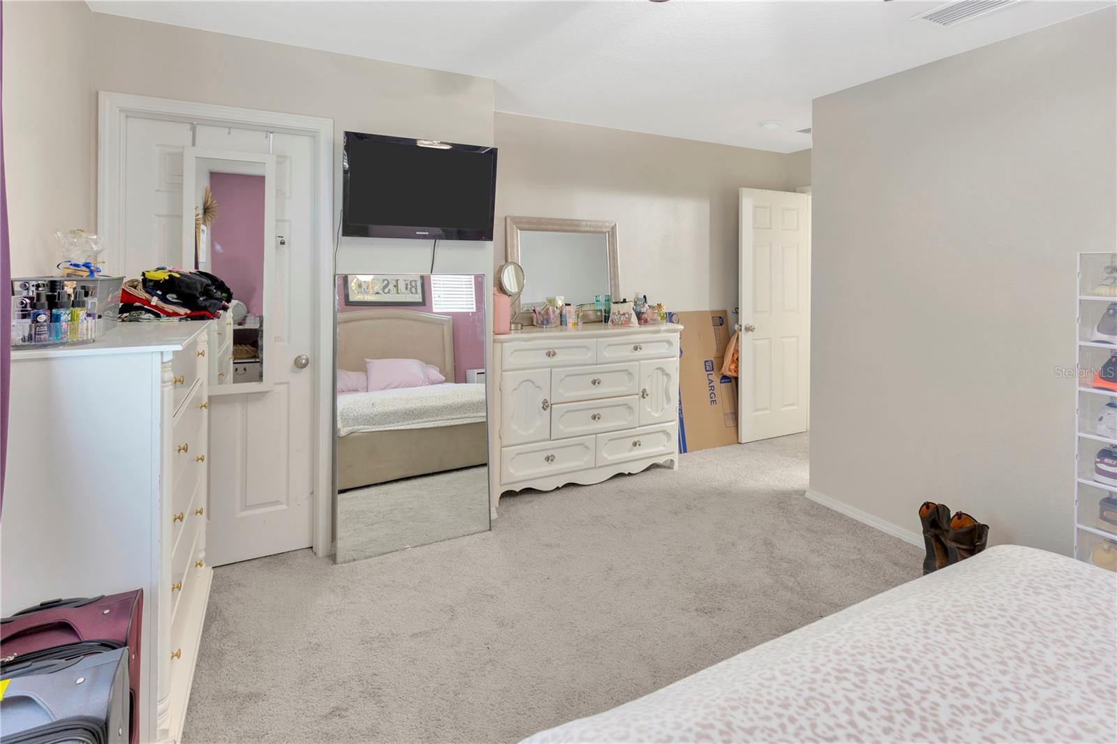 MAGNOLIA PARK CENTRAL PH B - Residential