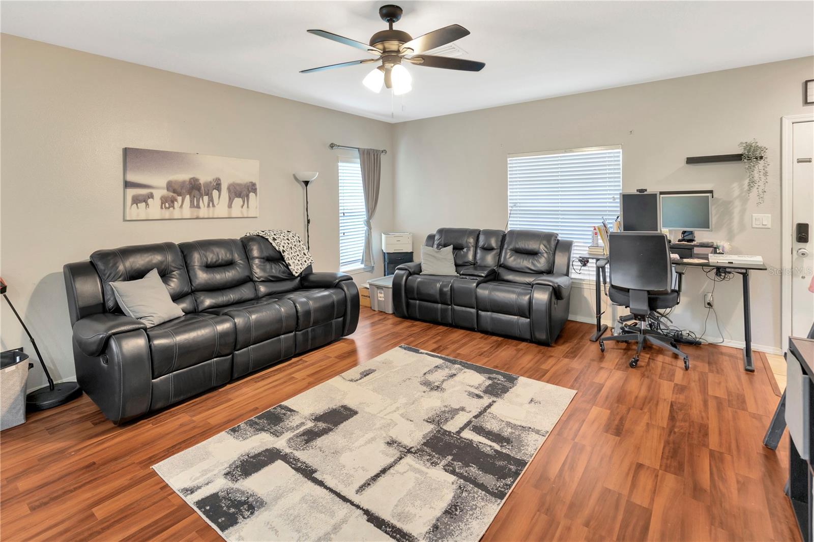 MAGNOLIA PARK CENTRAL PH B - Residential