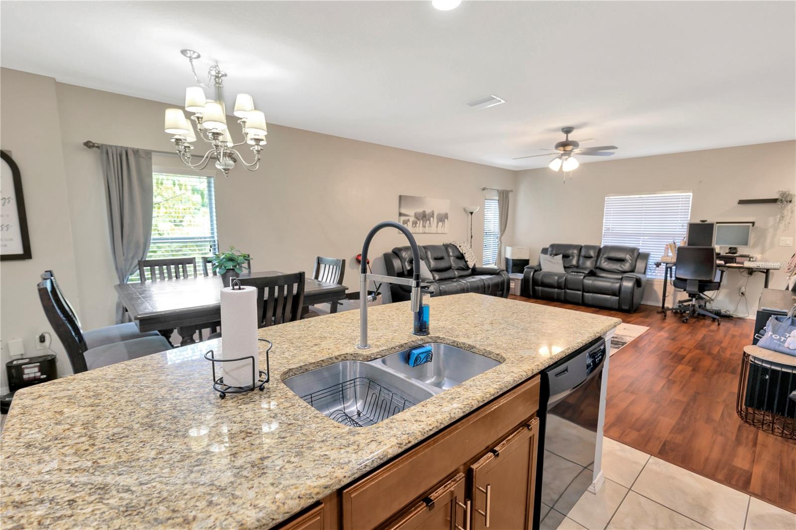 MAGNOLIA PARK CENTRAL PH B - Residential