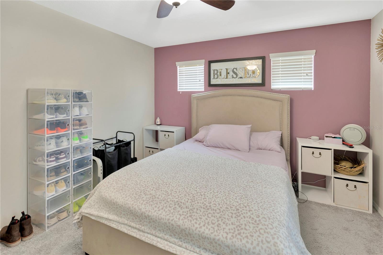 MAGNOLIA PARK CENTRAL PH B - Residential