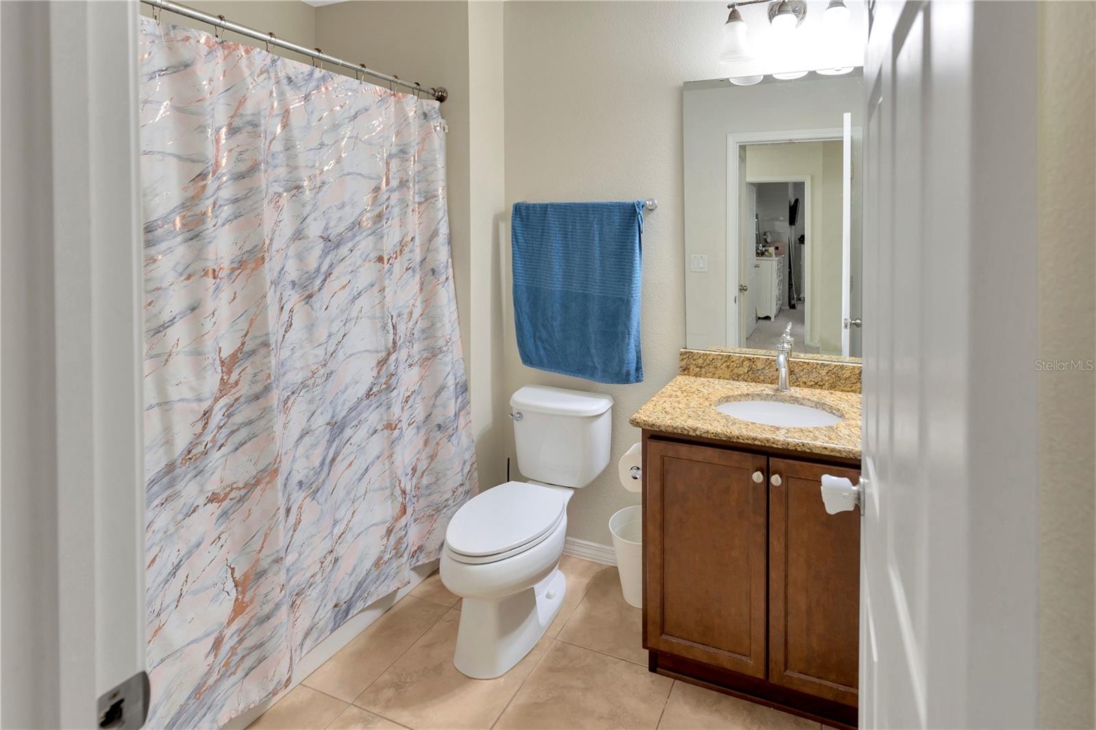MAGNOLIA PARK CENTRAL PH B - Residential