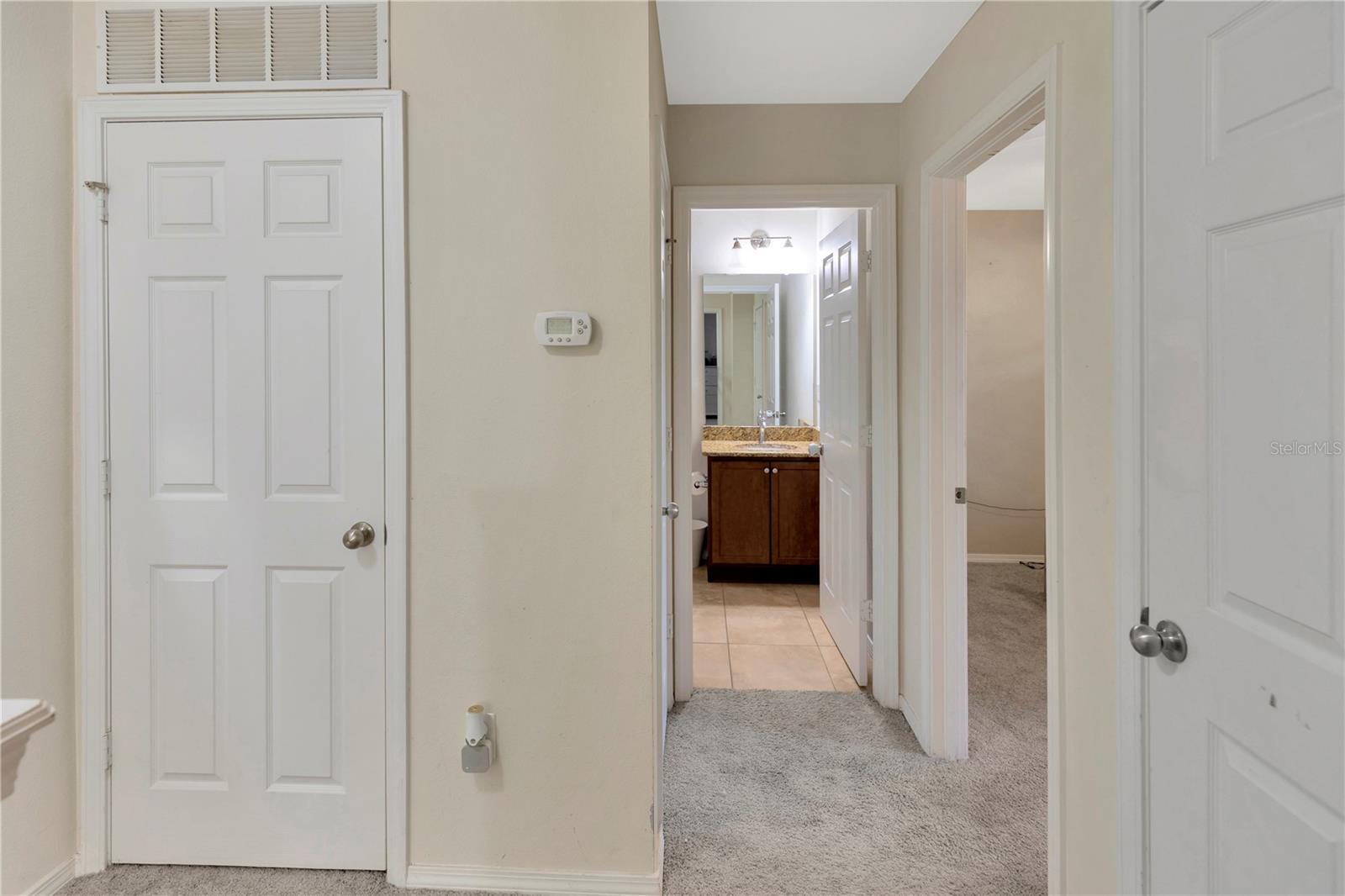 MAGNOLIA PARK CENTRAL PH B - Residential