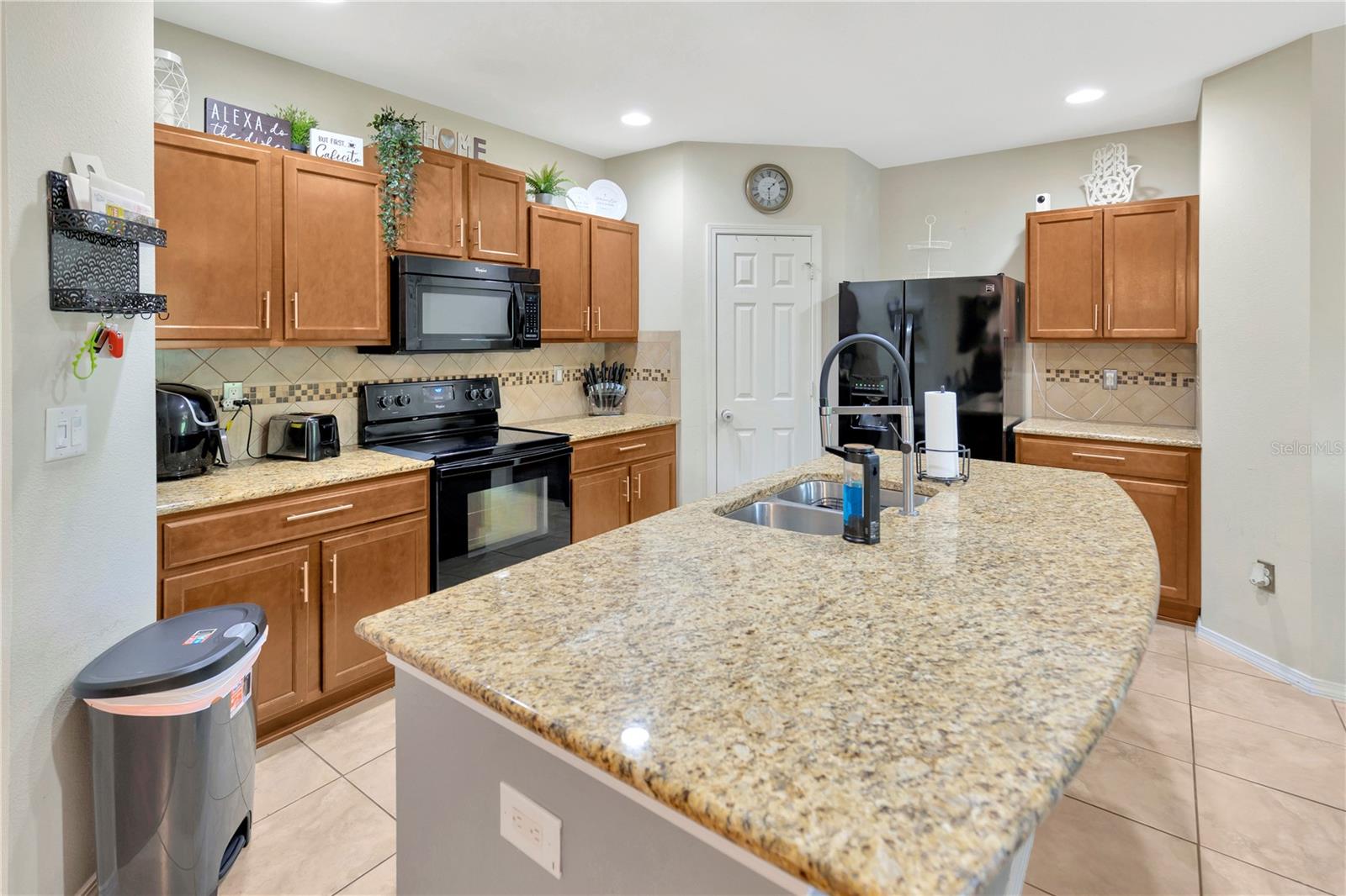 MAGNOLIA PARK CENTRAL PH B - Residential